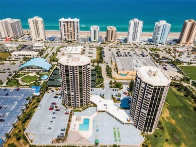 Million dollar view without the price! 2 balconies!! This on Oceans Golf Club in Florida - for sale on GolfHomes.com, golf home, golf lot