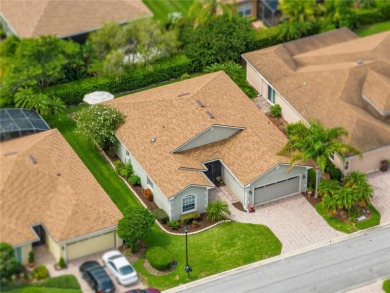 Welcome to your personal haven in Lake Ashton--Central Florida's on Lake Ashton Golf Club in Florida - for sale on GolfHomes.com, golf home, golf lot