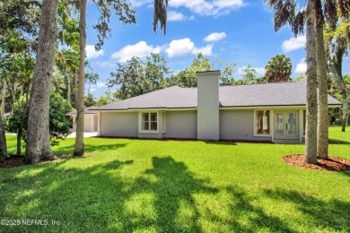 Welcome to 108 Ancilla Lane in Ponte Vedra, Florida. This on The Yard in Florida - for sale on GolfHomes.com, golf home, golf lot