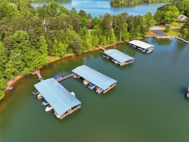 Stunning contemporary home on golf course with panoramic views on The Trail At Chickasaw Pointe in South Carolina - for sale on GolfHomes.com, golf home, golf lot