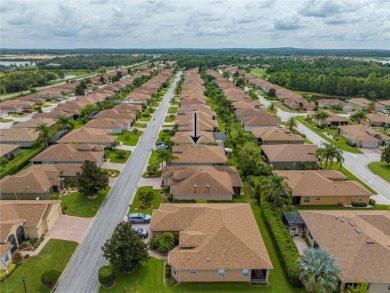 Welcome to your personal haven in Lake Ashton--Central Florida's on Lake Ashton Golf Club in Florida - for sale on GolfHomes.com, golf home, golf lot