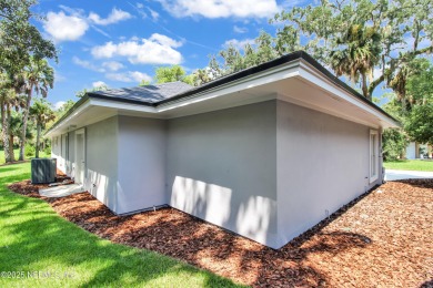Welcome to 108 Ancilla Lane in Ponte Vedra, Florida. This on The Yard in Florida - for sale on GolfHomes.com, golf home, golf lot