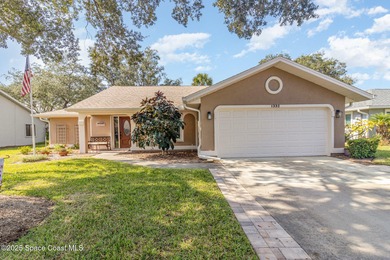 Located in a resort-style country club community offering on Indian River Colony Club in Florida - for sale on GolfHomes.com, golf home, golf lot