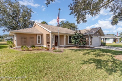 Located in a resort-style country club community offering on Indian River Colony Club in Florida - for sale on GolfHomes.com, golf home, golf lot
