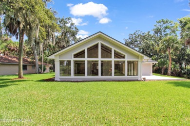 Welcome to 108 Ancilla Lane in Ponte Vedra, Florida. This on The Yard in Florida - for sale on GolfHomes.com, golf home, golf lot