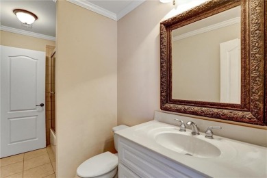 Welcome to The Oaks at Apalachee Farms, a prestigious golf, swim on Trophy Club of Apalachee in Georgia - for sale on GolfHomes.com, golf home, golf lot