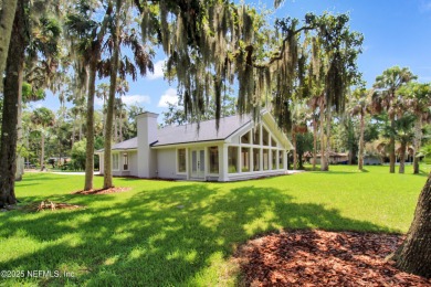 Welcome to 108 Ancilla Lane in Ponte Vedra, Florida. This on The Yard in Florida - for sale on GolfHomes.com, golf home, golf lot