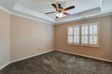 Welcome to The Oaks at Apalachee Farms, a prestigious golf, swim on Trophy Club of Apalachee in Georgia - for sale on GolfHomes.com, golf home, golf lot