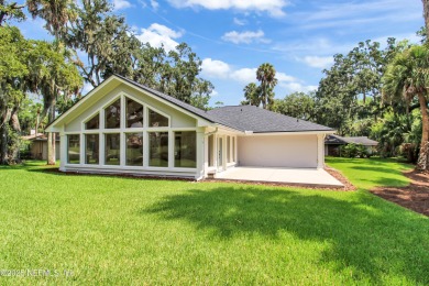 Welcome to 108 Ancilla Lane in Ponte Vedra, Florida. This on The Yard in Florida - for sale on GolfHomes.com, golf home, golf lot