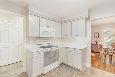 Located in a resort-style country club community offering on Indian River Colony Club in Florida - for sale on GolfHomes.com, golf home, golf lot