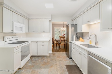 Located in a resort-style country club community offering on Indian River Colony Club in Florida - for sale on GolfHomes.com, golf home, golf lot