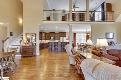 Now offering a 2-1 Rate Buy Down with acceptable offer! Septic on Summersett Golf Club in South Carolina - for sale on GolfHomes.com, golf home, golf lot