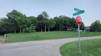 Discover the perfect blend of nature and luxury on this 1.2-acre on Tangle Ridge Golf Club in Texas - for sale on GolfHomes.com, golf home, golf lot