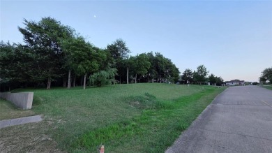 Discover the perfect blend of nature and luxury on this 1.2-acre on Tangle Ridge Golf Club in Texas - for sale on GolfHomes.com, golf home, golf lot