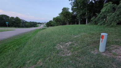 Discover the perfect blend of nature and luxury on this 1.2-acre on Tangle Ridge Golf Club in Texas - for sale on GolfHomes.com, golf home, golf lot