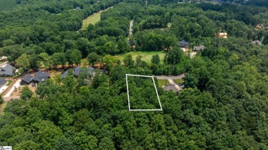 Build your dream home in beautiful Cherokee Valley! Within the on The Clubs at Cherokee Valley Golf Course in South Carolina - for sale on GolfHomes.com, golf home, golf lot