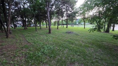 Discover the perfect blend of nature and luxury on this 1.2-acre on Tangle Ridge Golf Club in Texas - for sale on GolfHomes.com, golf home, golf lot