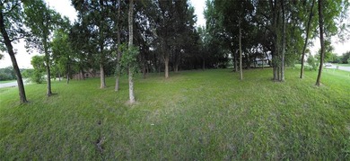 Drone overhead aerial video is available on popular video on Tangle Ridge Golf Club in Texas - for sale on GolfHomes.com, golf home, golf lot