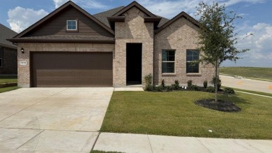 Available for a Quick Move-in! New phase now selling! Beautiful on De Cordova Bend Country Club in Texas - for sale on GolfHomes.com, golf home, golf lot