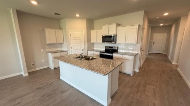 Available for a Quick Move-in! New phase now selling! Beautiful on De Cordova Bend Country Club in Texas - for sale on GolfHomes.com, golf home, golf lot