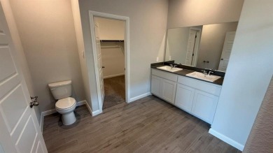 Available for a Quick Move-in! New phase now selling! Beautiful on De Cordova Bend Country Club in Texas - for sale on GolfHomes.com, golf home, golf lot