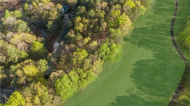 Build on this 0.28-acre lot that backs directly to the golf on Innsbruck Resort and Golf Club in Georgia - for sale on GolfHomes.com, golf home, golf lot