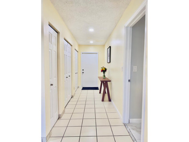 You'd be hard pressed a condo like this OVERSIZED 1900 FT OPEN & on Woodmont Country Club in Florida - for sale on GolfHomes.com, golf home, golf lot