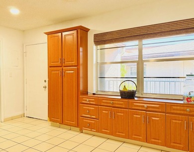 You'd be hard pressed a condo like this OVERSIZED 1900 FT OPEN & on Woodmont Country Club in Florida - for sale on GolfHomes.com, golf home, golf lot