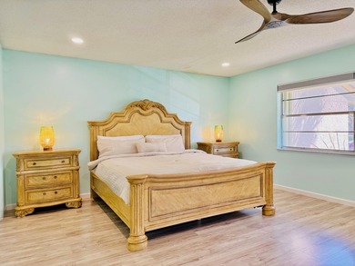 You'd be hard pressed a condo like this OVERSIZED 1900 FT OPEN & on Woodmont Country Club in Florida - for sale on GolfHomes.com, golf home, golf lot