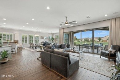 Welcome to this stunning Encanterra Alora Plan, featuring 3 on Encanterra Country Club in Arizona - for sale on GolfHomes.com, golf home, golf lot