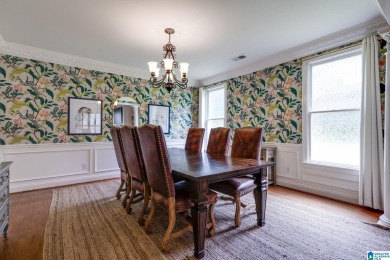 This incredibly spacious 4-bedroom, 3.5-bath home on a quiet cul on Greystone Golf and Country Club-Founders Course in Alabama - for sale on GolfHomes.com, golf home, golf lot