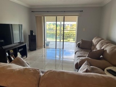 Stunning!! 2-Bed, 2-Bath Condo with Spectacular view of the Boca on Boca Dunes Golf and Country Club in Florida - for sale on GolfHomes.com, golf home, golf lot