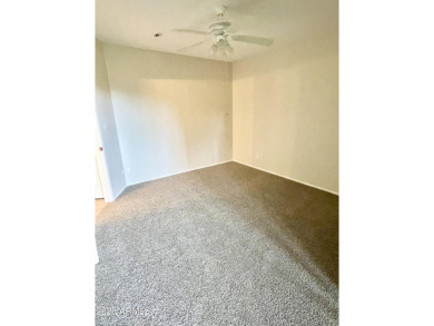 Anasazi is all about location. Top floor 2 bedroom, 2 bath, unit on Stonecreek Golf Club in Arizona - for sale on GolfHomes.com, golf home, golf lot