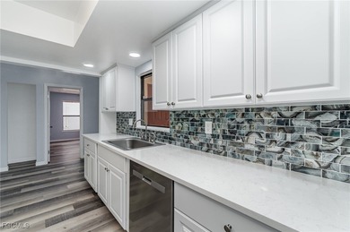 Experience the pinnacle of Southwest Florida living in this on Kelly Greens Golf and Country Club in Florida - for sale on GolfHomes.com, golf home, golf lot