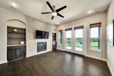 This exceptional executive home offers breathtaking views from on The Lakes at Castle Hill Golf Club in Texas - for sale on GolfHomes.com, golf home, golf lot