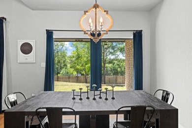 Beautifully renovated home located in the coveted golf course on Riverhill Country Club in Texas - for sale on GolfHomes.com, golf home, golf lot