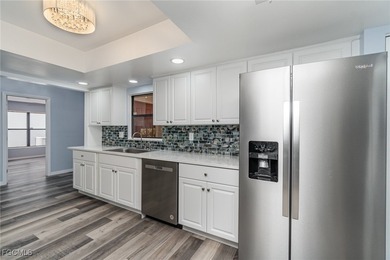 Experience the pinnacle of Southwest Florida living in this on Kelly Greens Golf and Country Club in Florida - for sale on GolfHomes.com, golf home, golf lot