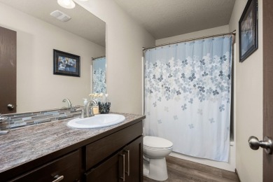 Your Dream Home awaits at the end of quiet Cul-de-Sac in on Deer Park Golf Club in Washington - for sale on GolfHomes.com, golf home, golf lot