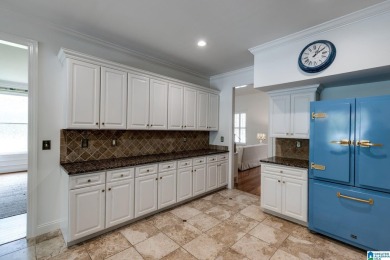 This incredibly spacious 4-bedroom, 3.5-bath home on a quiet cul on Greystone Golf and Country Club-Founders Course in Alabama - for sale on GolfHomes.com, golf home, golf lot