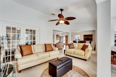 Beautiful 3 bed, 2 bath corner unit townhome in The Lakes of on Deer Creek Golf Club in Florida - for sale on GolfHomes.com, golf home, golf lot