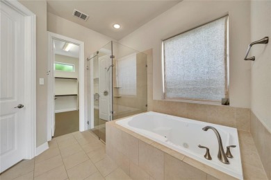 This exceptional executive home offers breathtaking views from on The Lakes at Castle Hill Golf Club in Texas - for sale on GolfHomes.com, golf home, golf lot