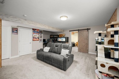 Your Dream Home awaits at the end of quiet Cul-de-Sac in on Deer Park Golf Club in Washington - for sale on GolfHomes.com, golf home, golf lot
