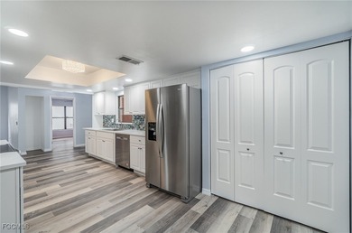 Experience the pinnacle of Southwest Florida living in this on Kelly Greens Golf and Country Club in Florida - for sale on GolfHomes.com, golf home, golf lot