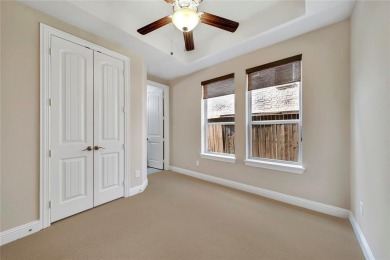 This exceptional executive home offers breathtaking views from on The Lakes at Castle Hill Golf Club in Texas - for sale on GolfHomes.com, golf home, golf lot