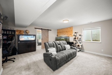 Your Dream Home awaits at the end of quiet Cul-de-Sac in on Deer Park Golf Club in Washington - for sale on GolfHomes.com, golf home, golf lot