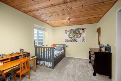 Your Dream Home awaits at the end of quiet Cul-de-Sac in on Deer Park Golf Club in Washington - for sale on GolfHomes.com, golf home, golf lot