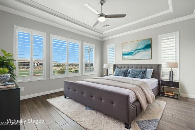 Welcome to this stunning Encanterra Alora Plan, featuring 3 on Encanterra Country Club in Arizona - for sale on GolfHomes.com, golf home, golf lot