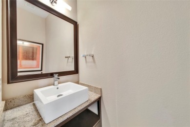 This exceptional executive home offers breathtaking views from on The Lakes at Castle Hill Golf Club in Texas - for sale on GolfHomes.com, golf home, golf lot