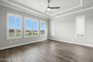 Welcome to this stunning Encanterra Alora Plan, featuring 3 on Encanterra Country Club in Arizona - for sale on GolfHomes.com, golf home, golf lot
