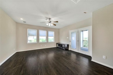 This exceptional executive home offers breathtaking views from on The Lakes at Castle Hill Golf Club in Texas - for sale on GolfHomes.com, golf home, golf lot